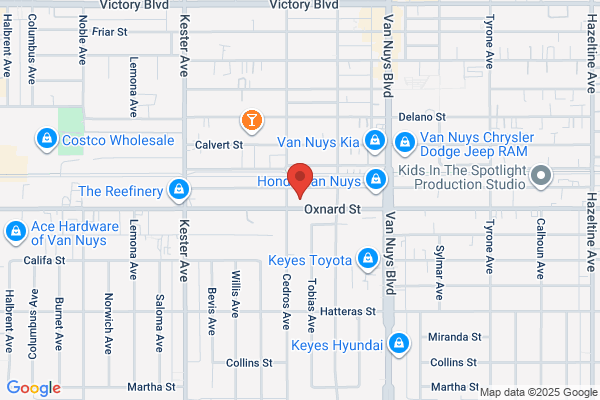 Victim's Center the
