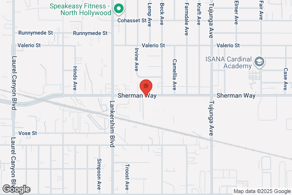 California Expert Moving & Storage