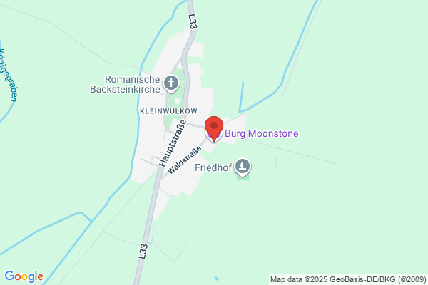 Moonstone Entertainment