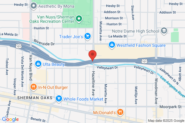 Moving Company Sherman Oaks