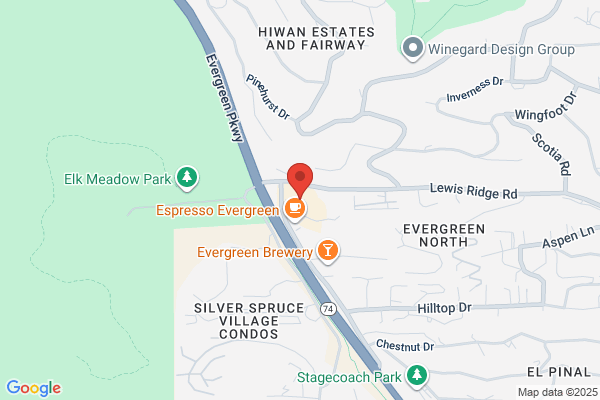 Evergreen Music Conservatory