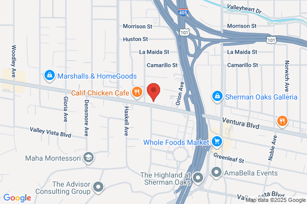 UCLA Health Encino Cancer Care