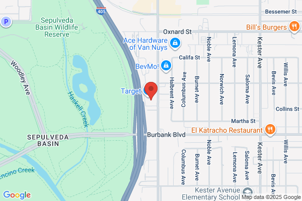 Van Nuys Vision Optometry