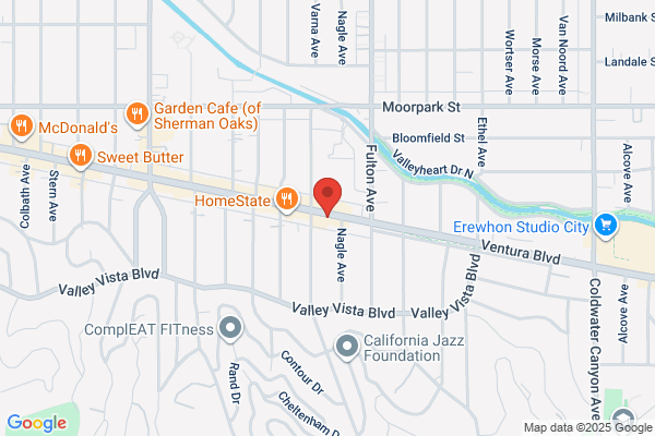 Sherman Oaks Optometry
