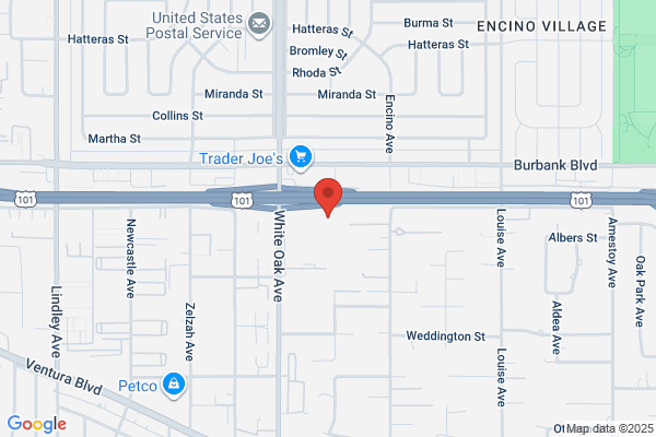 Encino Property Owners Association