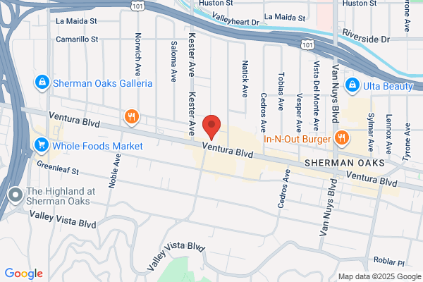 Sherman Oaks Chamber of Commerce