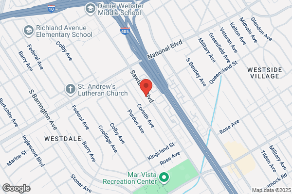 Westside Rental