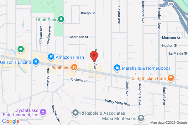 Win Home Inspection Encino