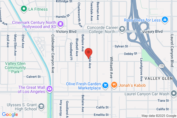 Los Angeles Roofing Builders