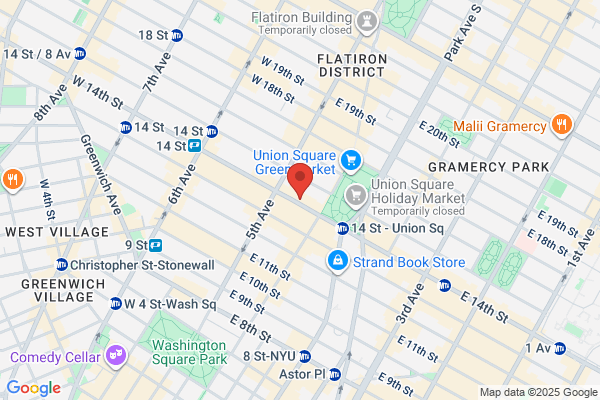 Harrison Braun and Associates Inc