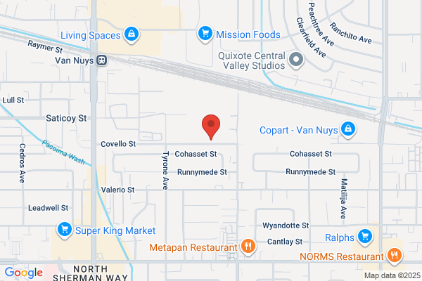 Nationwide Medical Surgical