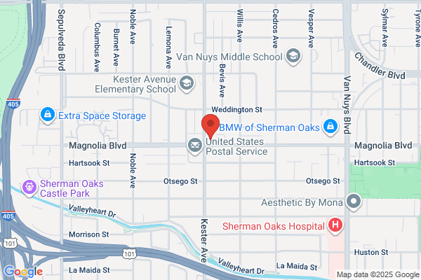Eagle Smog Check