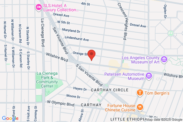 Los Angeles Ort Technical Institute