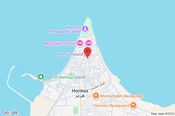 Haghee Hormoz