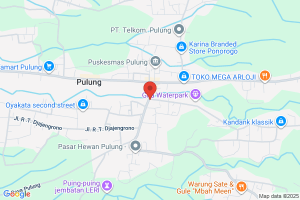 Pink Copy Center