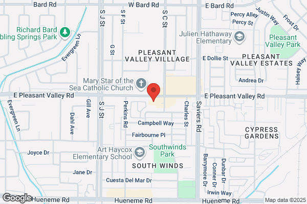Oxnard Nutritional 2