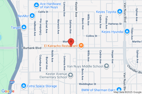 Physical Medicine Institute : B. Tabibian, MD, QME