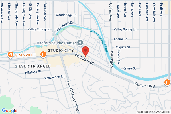 Big Mama's & Papa's Pizzeria- Studio City Location