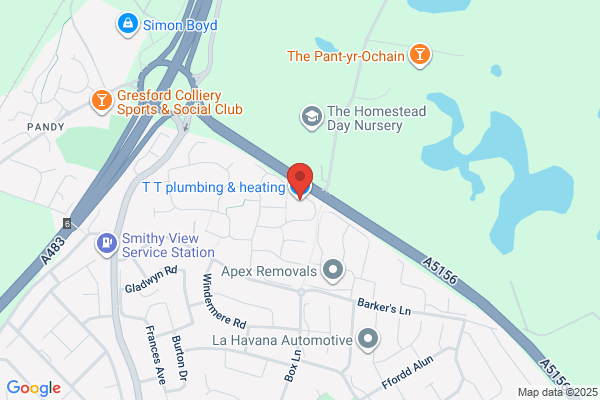 T & T Plumbing