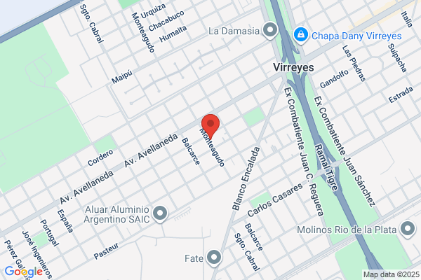 Plomero en San Fernando