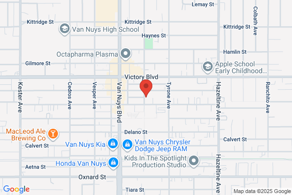 Sylmar Garden Association