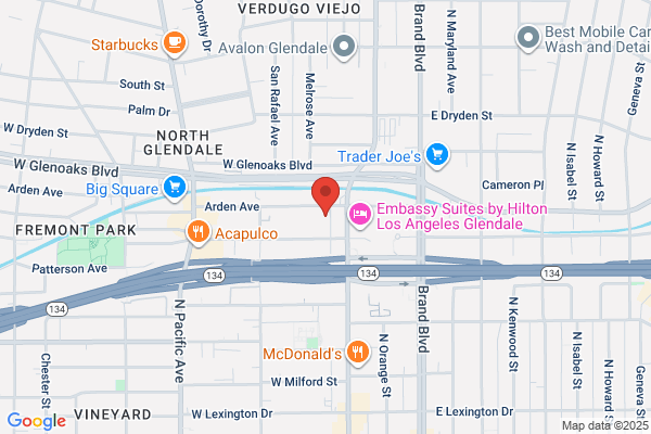 Trumark Properties LA