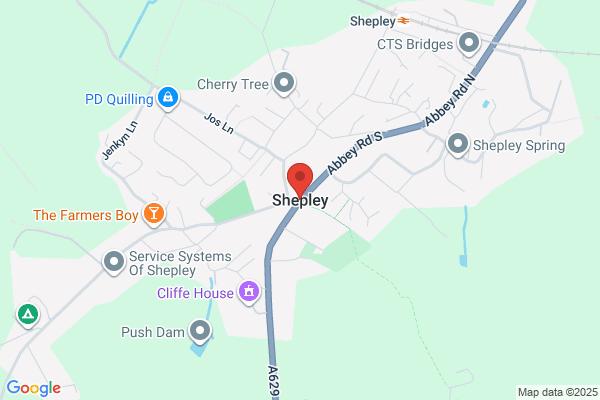 Shepley-Winings