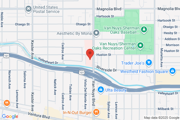 Sherman Oaks Medical Plaza