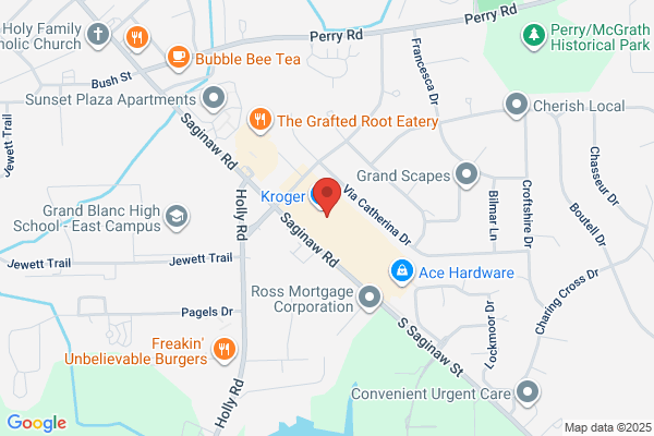 Ashton Kline Mortgage