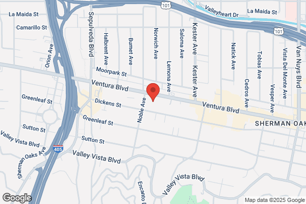 Sherman Oaks Mortgage