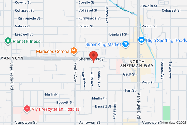 North Hollywood Masonic Temple Associates