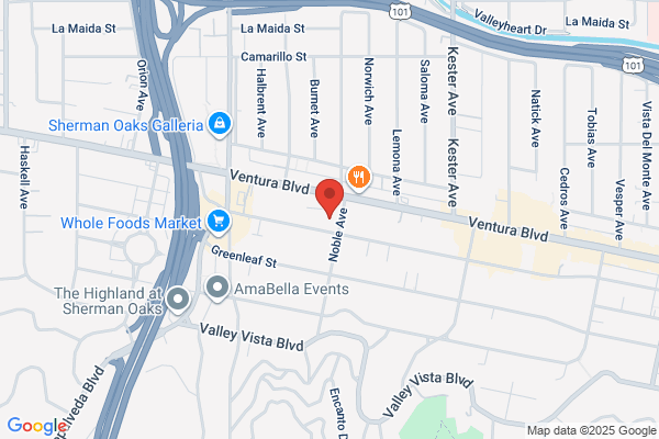 Sherman Oaks Presbyterian Church