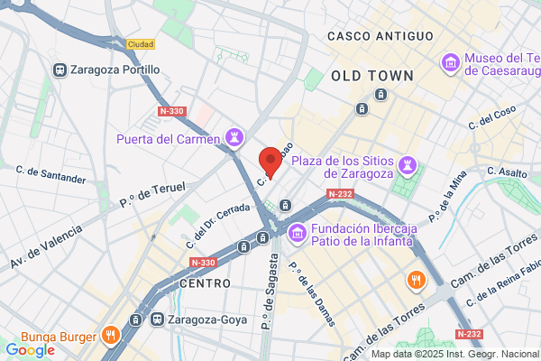 El Criollo