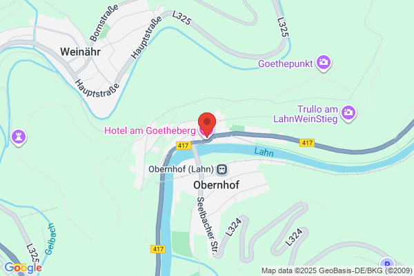 Faustino Italian Kitchen