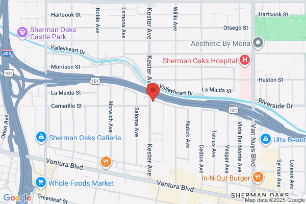 Sherman Oaks Womans Club