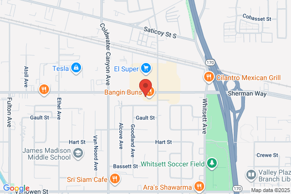 Swan Restaurant