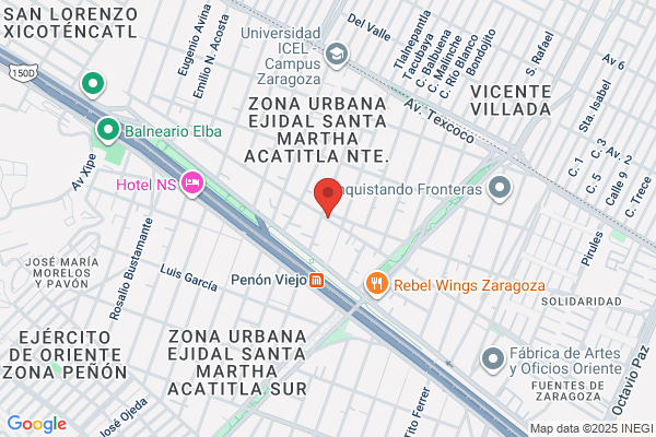 Zamora Mariscos