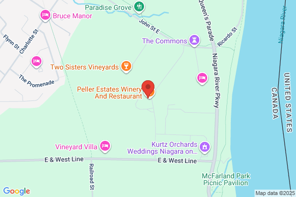 Vineyard Terrace Restaurant & Wine Bar
