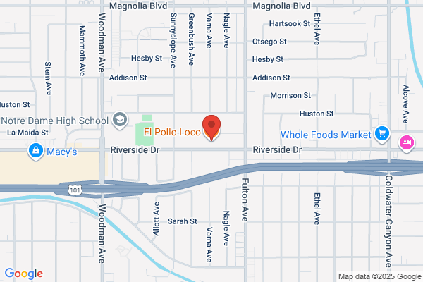 El Pollo Loco
