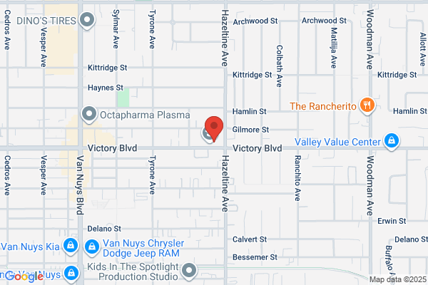 Victory Beauty Salon