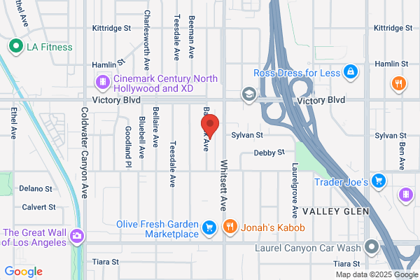 Able Placement Service Llc