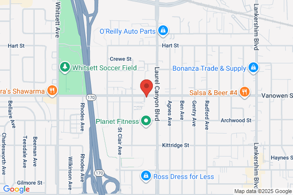 Fulton Shoe Repair