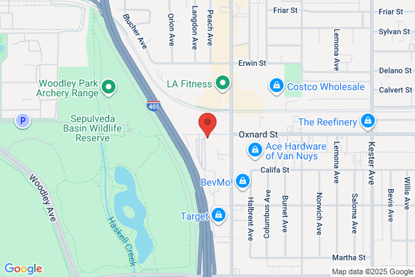 Central Valley Self Storage