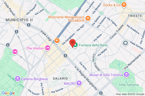 Roma Multiservices
