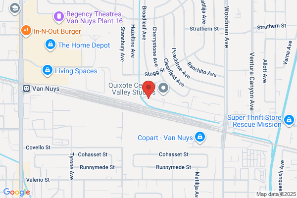 East Valley Towing Inc.