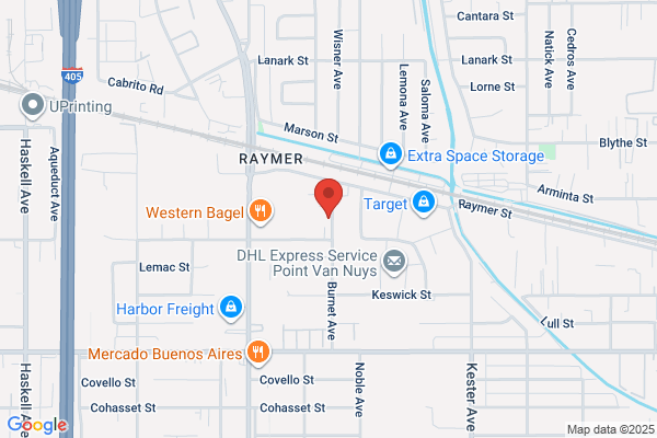 Cerrito's Towing
