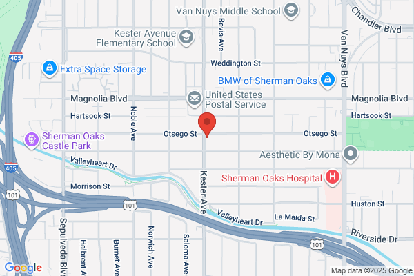 5070 Kester Homeowners Association