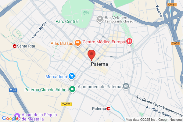 Manolo's Travel Agency