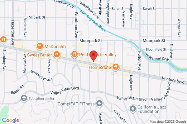 Varsity Tutors - Panorama City