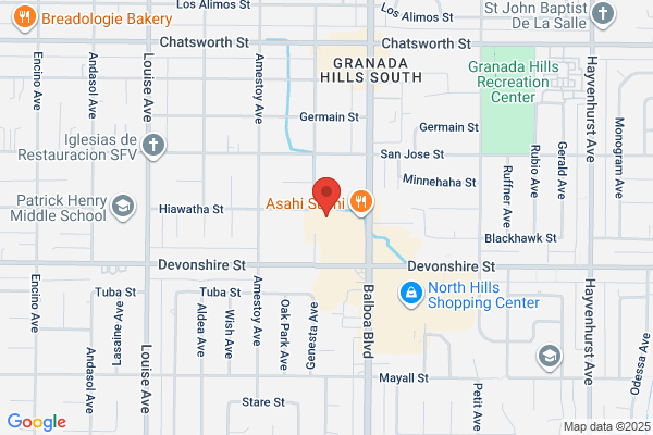 Kumon Math and Reading Center of Van Nuys - Panorama City - Closed